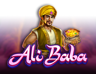 Ali Baba